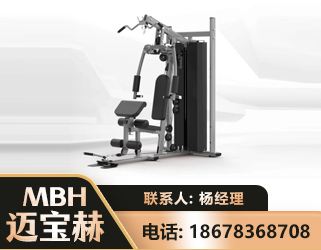 大连单人站训练器