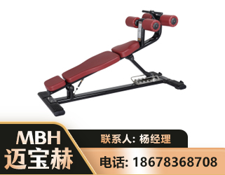 大连可调腹肌板