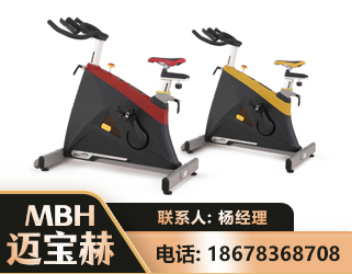 大连商用动感单车
