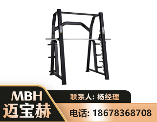大连史密斯机