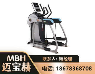 大连体适能机