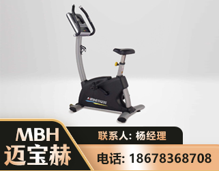 大连立式健身车